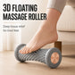 📢📢40% OFF !! ⏰TPE Foot Massage Roller for Plantar Fasciitis Relief