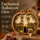 🎉 LIMITED TIME 50% OFF! 🎃 Halloween Wooden Pumpkin Tabletop Decor – Double-Layer Wood Construction with Festive Charm 🍂