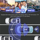 📢📢50% OFF !! ⏰Vehicle Night Vision 3- Channel Dash Camera