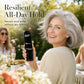 Limited-Time Offer📢Lift Flat Hair Instantly! Lightweight All-Day Volume Spray
