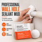 🎉 2026 Sale — Over 22,000 Sold! 💞 Waterproof Wall Hole Sealing Clay for Air Conditioner Pipes