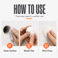🎉 2026 Sale — Over 22,000 Sold! 💞 Waterproof Wall Hole Sealing Clay for Air Conditioner Pipes