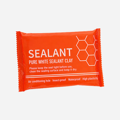 🎉 2026 Sale — Over 22,000 Sold! 💞 Waterproof Wall Hole Sealing Clay for Air Conditioner Pipes