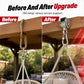 🔧2026 Sale — Over 22,800 Sold! ⚙️ Universal Heavy Duty Swing Hanger
