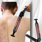 📱 4-in-1 Men's Grooming Kit with LED Display - Electric Razor & Beard Trimmer ✂️, Nose & Body Hair Clipper 💪, Cordless Rechargeable 🪒