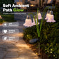 ⏳Limited-time 50% off⏰Solar Flower Lights Outdoor Garden Decorations💐💡