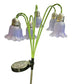 ⏳Limited-time 50% off⏰Solar Flower Lights Outdoor Garden Decorations💐💡
