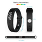 Pulseras con sensores inteligentes