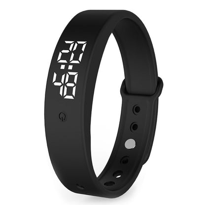 Pulseras con sensores inteligentes