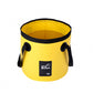 📢📢40% OFF !! ⏰Portable Folding Bucket for Outdoor Camping and Fishing