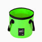 📢📢40% OFF !! ⏰Portable Folding Bucket for Outdoor Camping and Fishing