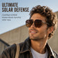 🎉 2026 Sale — Over 29,000 Sold! 💞 Trendy UV400 Sunglasses for Men & Women