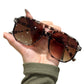 🎉 2026 Sale — Over 29,000 Sold! 💞 Trendy UV400 Sunglasses for Men & Women
