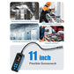 🔍 2026 Sale — Over 67,800 Sold! 🔧 Rechargeable Halogen Leak Detector for Air Conditioner