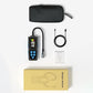 🔍 2026 Sale — Over 67,800 Sold! 🔧 Rechargeable Halogen Leak Detector for Air Conditioner