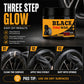 Shine-Reviving Tire Wax