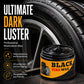 Shine-Reviving Tire Wax