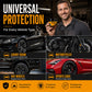 Shine-Reviving Tire Wax