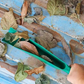 Easy Fill Bird Feeder Hook
