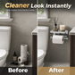 Wall Mounted Stainless Steel Toilet Paper Holder