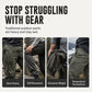 📢📢50% OFF !! ⏰Summer Quick Dry Convertible Outdoor Pants