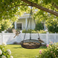 🐦🌾 50% OFF! 🌿 Hanging Bird Feeder Tray