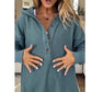 🔥 40% OFF Limited Time! Women's Casual Hoodie Top | Long Sleeve Pullover Sweatshirt for Cozy Everyday Wear & Relaxed Days