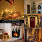 Christmas LED Firefly Twinkle Bunch Lights