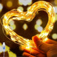 Christmas LED Firefly Twinkle Bunch Lights