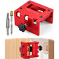 📢📢50% OFF !!⏰Door Latch Mortising Tool Kit for Wood Doors