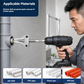 🔧 2026 Sale — Over 62,900 Sold! 🛠️ Broken Pipe Extractor Tool