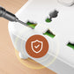 🎉 LIMITED TIME 50% OFF! 🔌 Connecting Socket with Type-C Charging Plug – 2 USB Ports, Night Light Option & Worldwide Plug Compatibility ✨