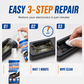 Remote Control Battery Leakage Cleaner