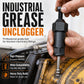 🎉 2026 Sale — Over 10,600 Sold!⚙️ Heavy Duty Grease Fitting Cleaner Unclog Tool ✨