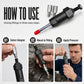 🎉 2026 Sale — Over 10,600 Sold!⚙️ Heavy Duty Grease Fitting Cleaner Unclog Tool ✨