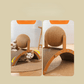 🎉 2026 Sale — Over 16,000 Sold! 🐱 Sisal Cat Scratcher Ball with Cardboard Pad – Scratch & Play in One – Save Your Furniture! ✨