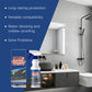 🔥 Waterproof Sealing Spray – Deep-Penetrating Formula for Roofs & Walls – Ideal for Concrete, Brick, Grout & Balconies 🏠🛡️