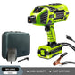 ⚡ 50% OFF NOW! 🔥 Handheld Arc Welder – 4600W, 20-120A Adjustable & Portable for DIY & Repairs 🛠️