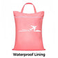 ⏳Time-Limited Special⏰Large Waterproof Travel Laundry Bag – Durable, leakproof & spacious – Keeps dirty clothes separate on the go ✨