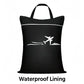 ⏳Time-Limited Special⏰Large Waterproof Travel Laundry Bag – Durable, leakproof & spacious – Keeps dirty clothes separate on the go ✨