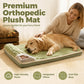 ⏳Time-Limited Special⏰Premium Plush Pet Sleeping Mat – Ultra-soft, cozy & non-slip – Perfect for dogs & cats to rest in comfort ✨