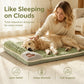 ⏳Time-Limited Special⏰Premium Plush Pet Sleeping Mat – Ultra-soft, cozy & non-slip – Perfect for dogs & cats to rest in comfort ✨