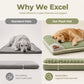 ⏳Time-Limited Special⏰Premium Plush Pet Sleeping Mat – Ultra-soft, cozy & non-slip – Perfect for dogs & cats to rest in comfort ✨