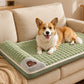 ⏳Time-Limited Special⏰Premium Plush Pet Sleeping Mat – Ultra-soft, cozy & non-slip – Perfect for dogs & cats to rest in comfort ✨