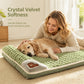 ⏳Time-Limited Special⏰Premium Plush Pet Sleeping Mat – Ultra-soft, cozy & non-slip – Perfect for dogs & cats to rest in comfort ✨