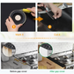 🎉 2026 Sale — Over 21,000 Sold! 🔥 Reusable Gas Stove Burner Protectors – Heat-Resistant to 260°C, Non-Stick, Easy Clean – Keeps Your Stove Looking New! ✨