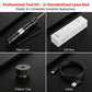 Portable Rechargeable Red & Green Laser Flashlight