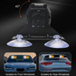 High-Visibility LED Strobe Light Bar