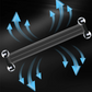 High-Visibility LED Strobe Light Bar