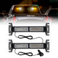 High-Visibility LED Strobe Light Bar